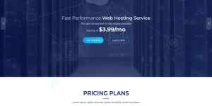 vHost is a Web Hosting WordPress theme with WHMCS integration. The theme comes with number of customization options and easy to use. The core us built using Bootstrap which is the most powerful and most popular Frontend Framework. It is using Site Origin Page Builder and Redux Framework which makes…