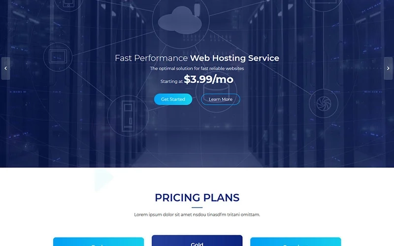 vHost is a Web Hosting WordPress theme with WHMCS integration. The theme comes with number of customization options and easy to use. The core us built using Bootstrap which is the most powerful and most popular Frontend Framework. It is using Site Origin Page Builder and Redux Framework which makes…