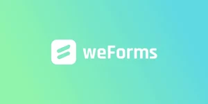 Unlock the power of weForms Pro (Business) from Bevaultx at a fraction of the cost! Create stunning WordPress forms effortlessly with our intuitive drag  drop builder