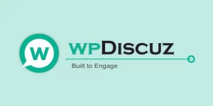 wpDiscuz Ads Manager is a light and powerful advertisement management system that allows you to add ads in the comment area (after and before comment form